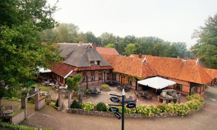 Erve Kots brouwerij